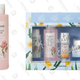Mamonde Rose Essence Sheet Treatment Mask (10-pack) | $17 | Amazon
Mamonde Floral Energy Discovery Set All-In-One Skincare Kit | $22 | Amazon